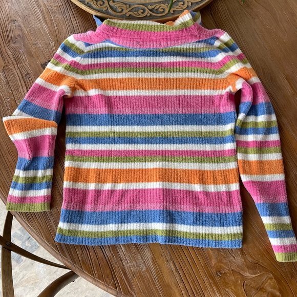 Jones New York sport cowl neck sweater - Picture 4 of 7